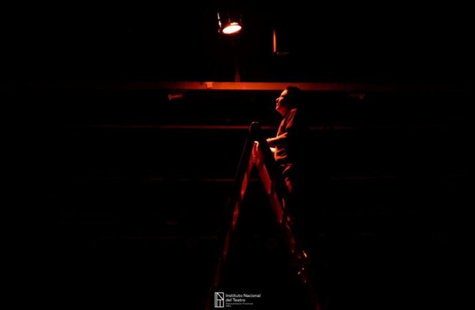 ¡Este jueves llega la XXV Fiesta Provincial del Teatro a Salta!