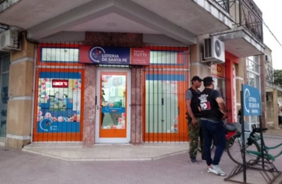 Imputaron al responsable de financiar seis bandas dedicadas al juego clandestino