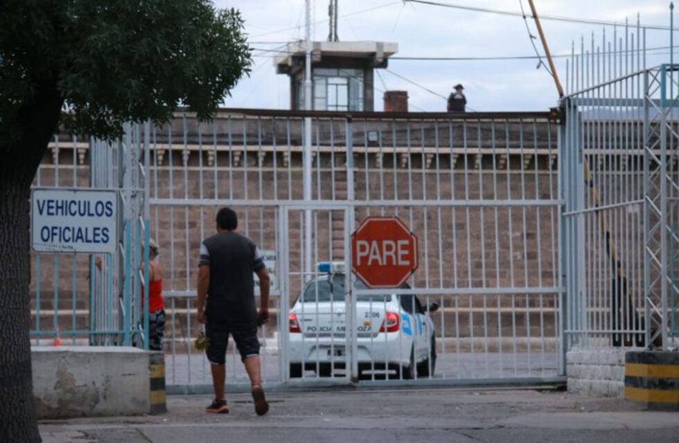 Un preso fue acuchillado en la cárcel de Boulogne Sur Mer