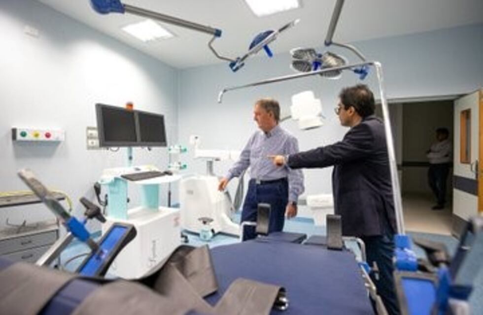 El Gobierno convoca a especialistas de salud a cubrir cargos públicos