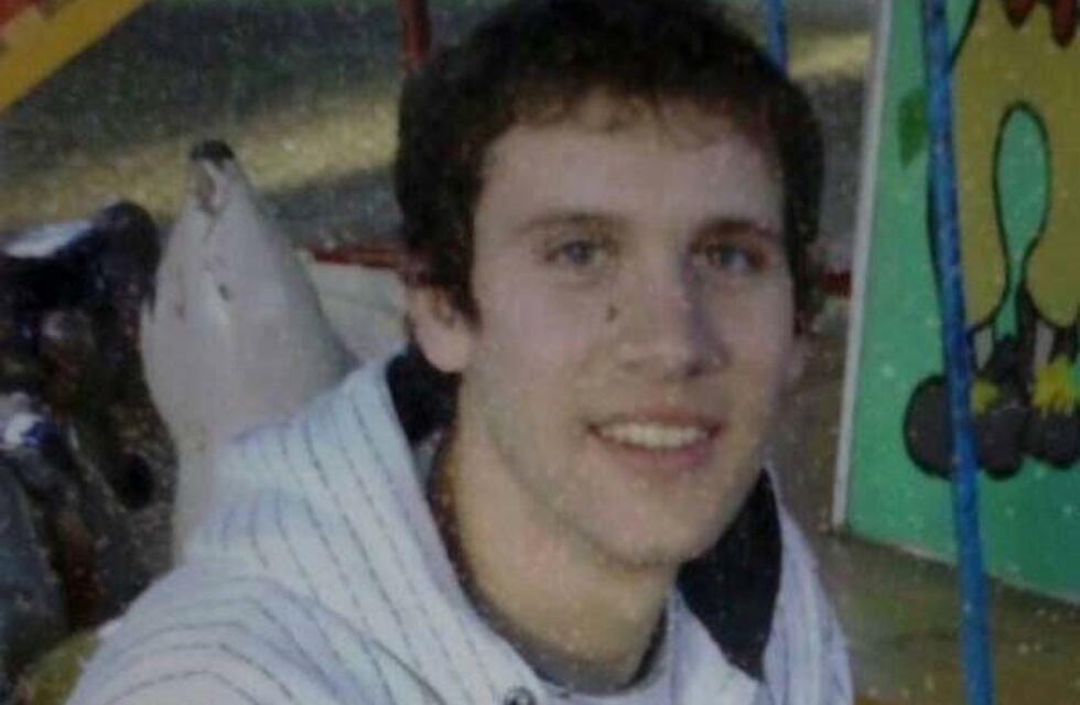 Buscan a un joven de 28 años con antecedentes de ausentarse de su casa sin avisar