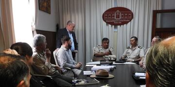 protocolos pehuen co