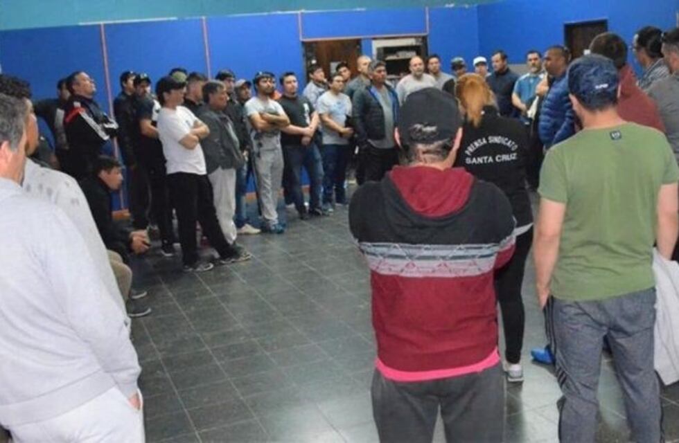 Retrotrajeron telegramas de despido a trabajadores de la empresa Quintana