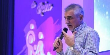 Pastor Evangélico Héctor Pauli