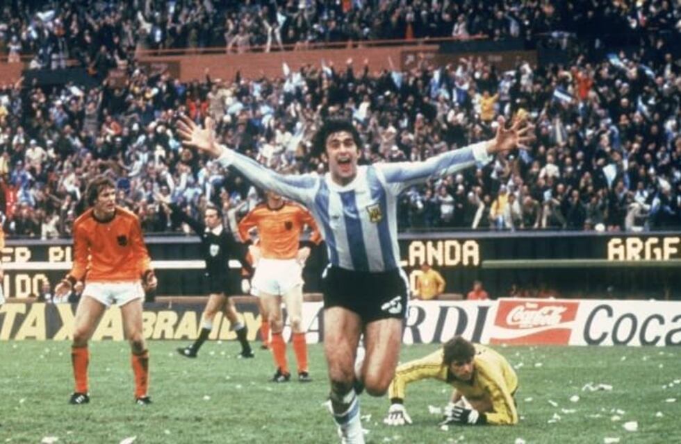 El lado oculto de los Mundiales: Argentina 1978, te están buscando Matador