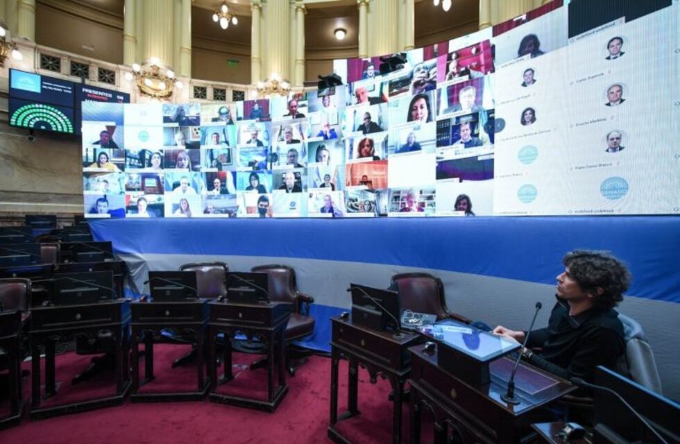 Juntos por el Cambio pedirá la anulación de los DNU que ampliaron los súperpoderes del Gobierno