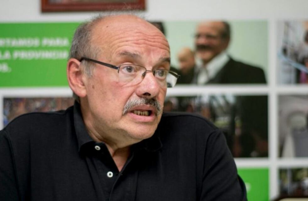 Combustibles: para Di Giácomo el DNU es "de carácter electoralista"