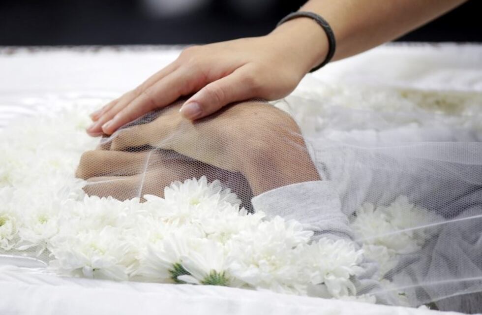 Brasil: despiden a las víctimas de la masacre de la escuela de San Pablo