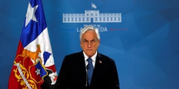 (Foto: AP Photo/Luis Hidalgo)