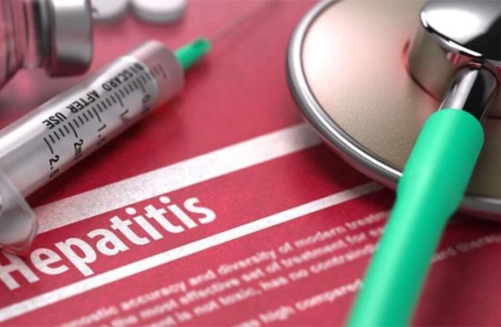 Por qué es importante realizarse el test de hepatitis virales