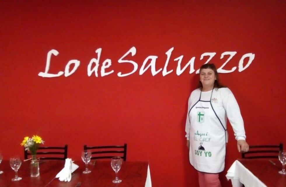 "Me diste mucha satisfacción": la dolorosa despedida de una mujer que debió cerrar su restaurante