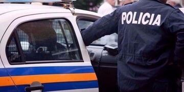 Policía de Misiones