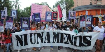 Femicidio en Tucumán\u002E