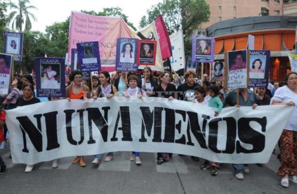 Cadena perpetua para el femicida de Romina Saldívar