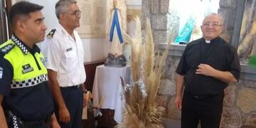 Foto: Policía de Tucumán\u002E