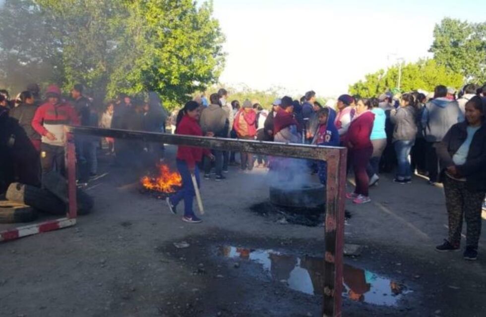 Masivo pedido de justicia por el asesinato del joven en Tupungato