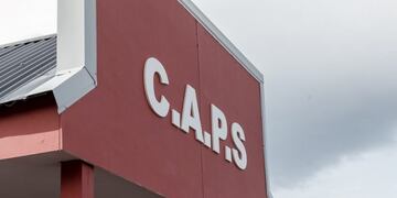 Taller en CAPS, Ushuaia