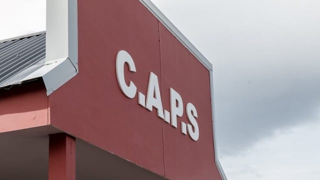 Taller en CAPS, Ushuaia