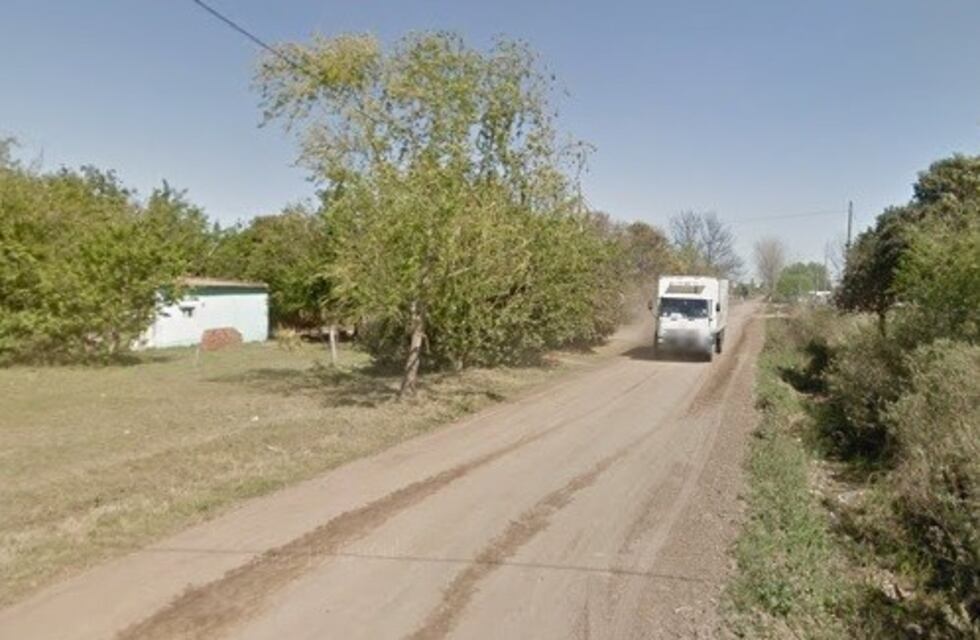 Accidente fatal en Santo Tomé: un motociclista falleció al impactar contra un camión