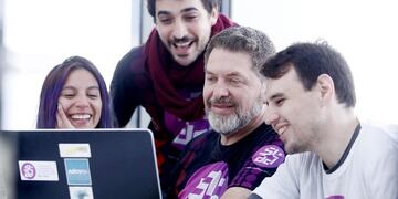 Crean instrumentos musicales con impresoras 3D (Web)