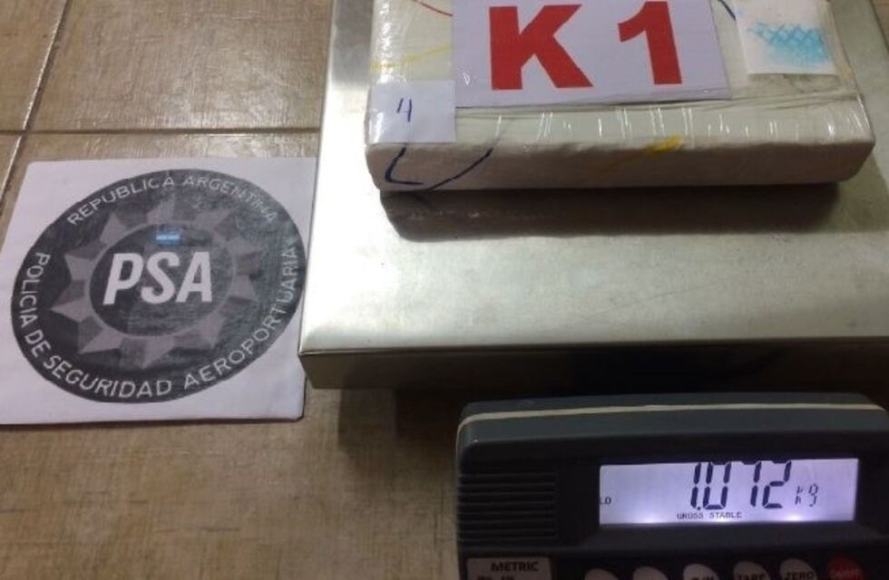 Cayó la banda de los remises: usaban autos de alquiler para transportar droga