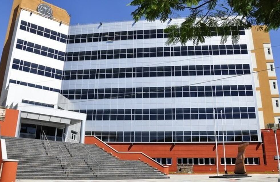 Ingreso al Poder Judicial: colapsó la página web en el primer día