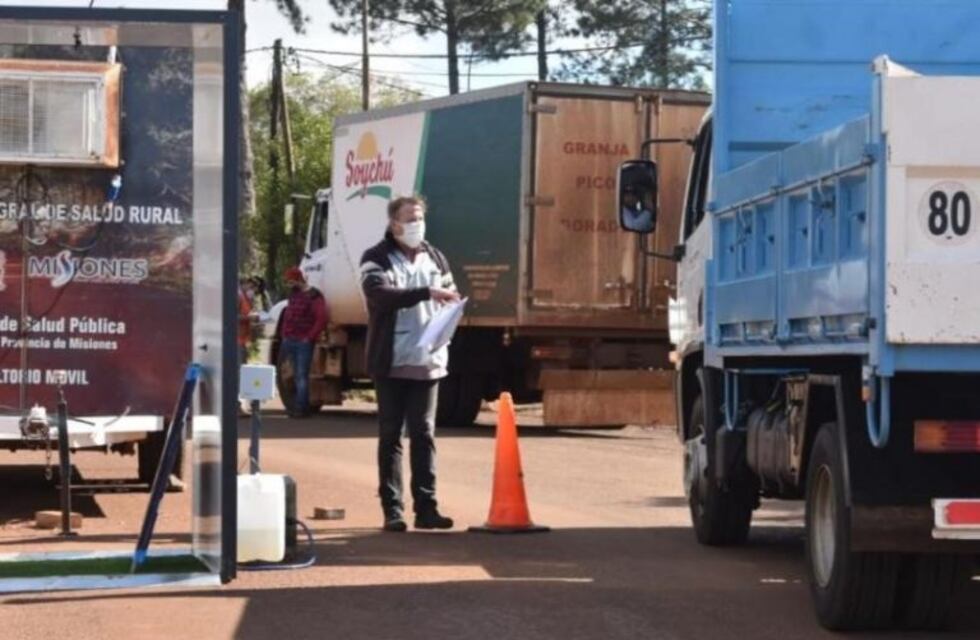Analizan autorizar caminatas en San Pedro