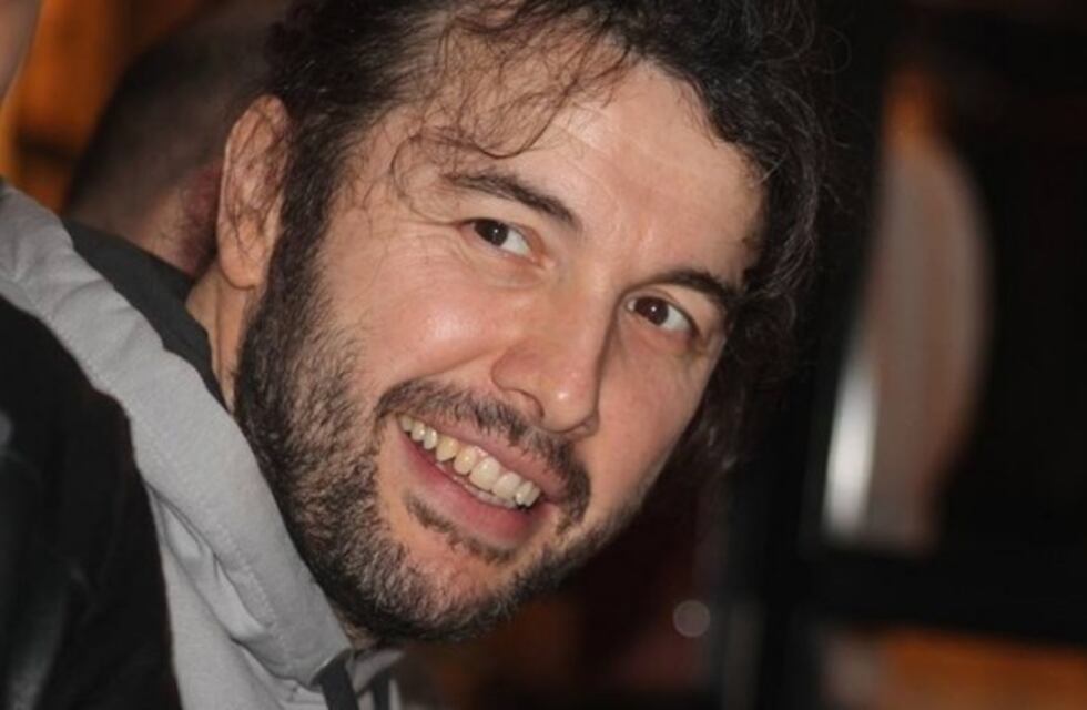 El radical cambio de look de Ergün Demir que le sacó "diez años de encima"