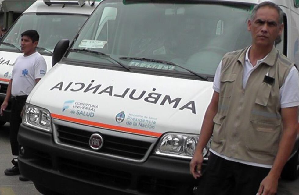 Funciona en Jujuy un servicio de Primeros Auxilios Emocionales