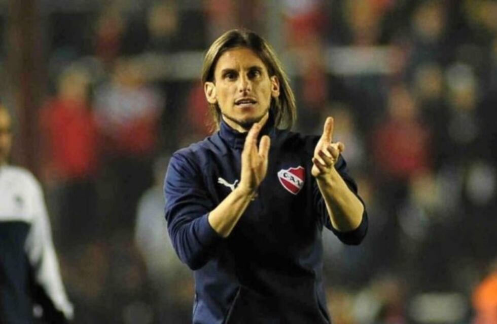 El ex DT de Independiente, Sebastián Beccacece, será el nuevo entrenador de Racing