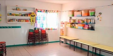 Por ahora, seguirán cerrados (Foto: El Marplatense)