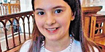 Solicitaron 25 años de prisión para el asesino de Abril Bogado