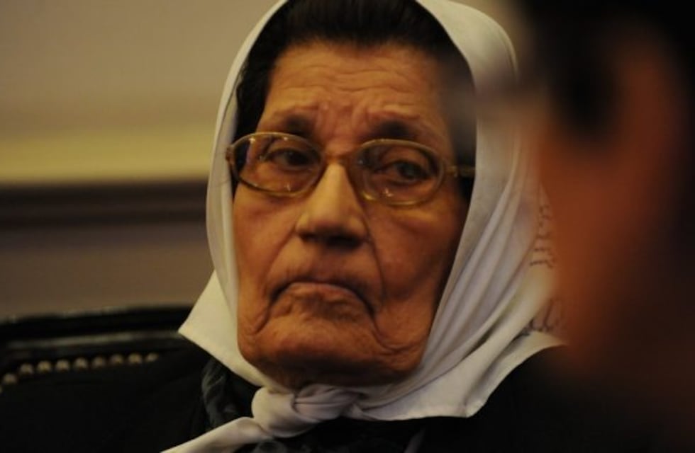 "Si Milani no tiene nada que ver que digan quienes son los responsables"