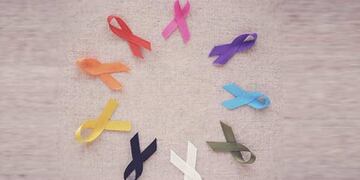 Lucha contra el Cáncer