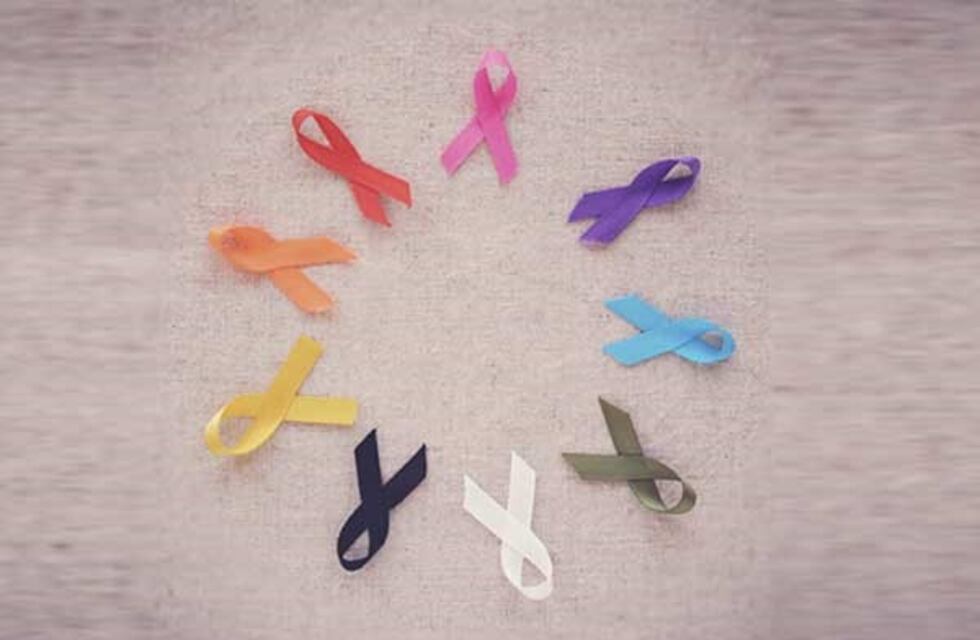 Mes de lucha contra el cáncer en Tierra del Fuego