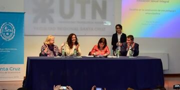 El Gobierno firmó convenio con la Universidad de Buenos Aires