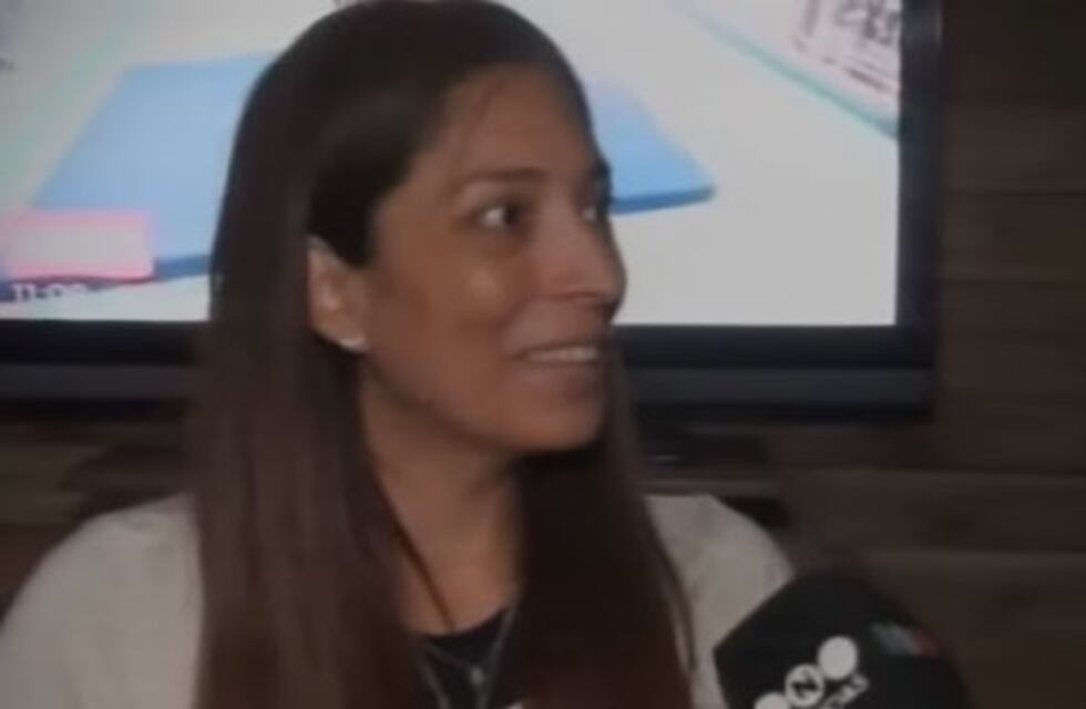 A tres meses del accidente en que le amputaron las dos piernas: "Yo me adapto a ustedes, no ustedes a mí"