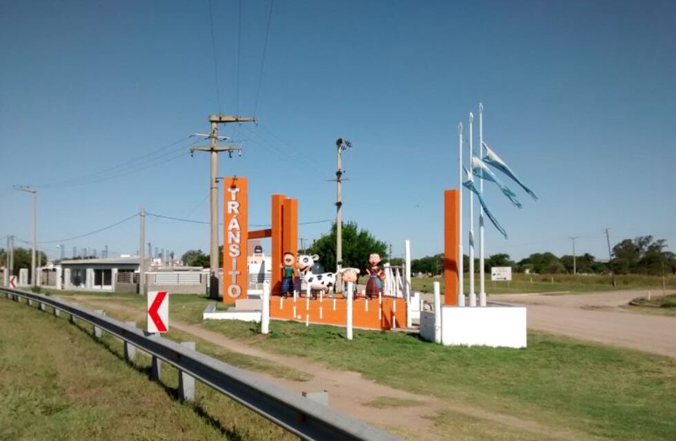 Terrible matanza de terneros en Los Quebrachitos, a pocos kilómetros de Tránsito