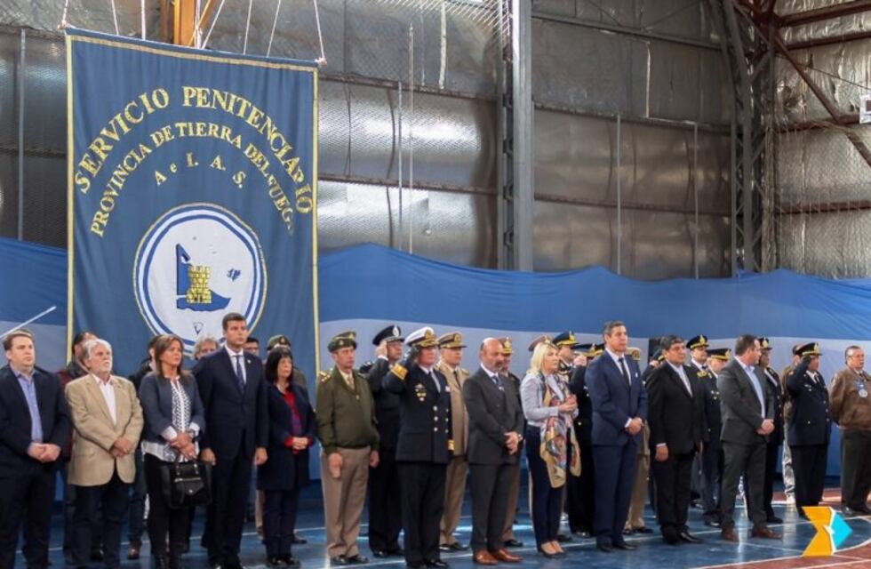 Arcando abogó por cárceles sanas y limpias, para seguridad y no para castigo