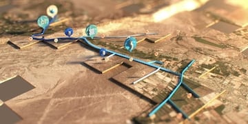 Rechazaron a dos empresas para la construcción y llamarán otra vez a licitación\u002E