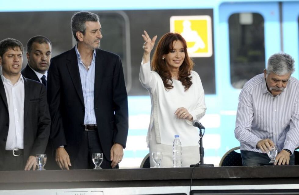 Randazzo se presentará a las PASO aunque tenga que competir con Cristina