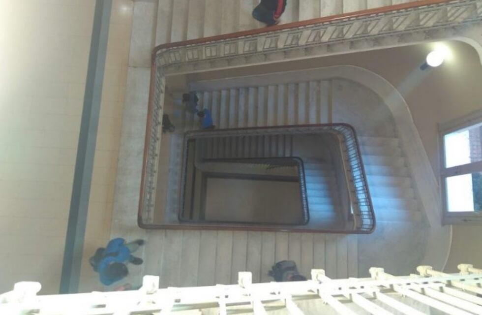 Coronavirus: dio negativo el hisopado de la empleada de la ex Aduana y no hubo casos nuevos en Rosario