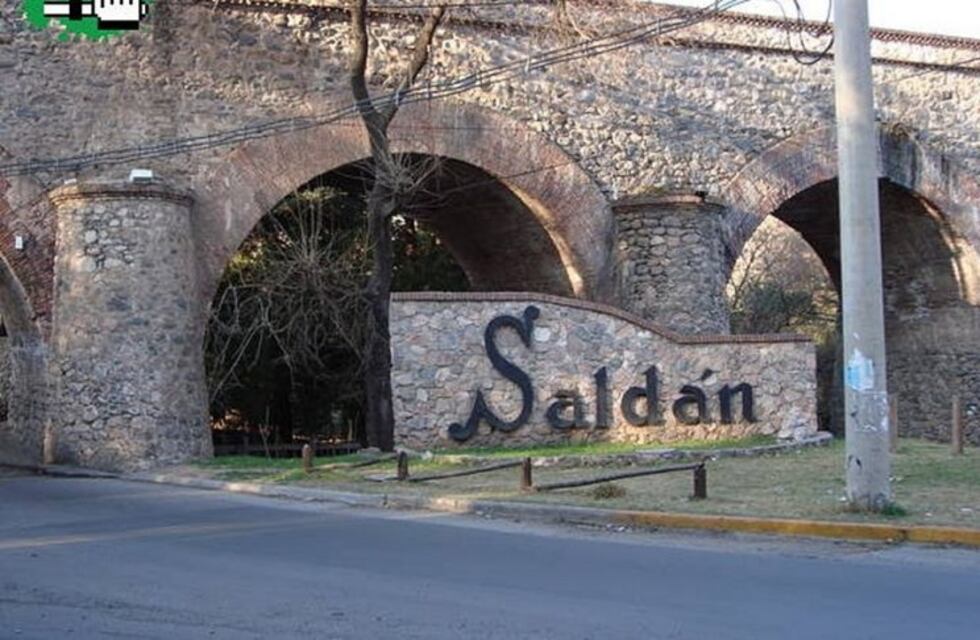 Elecciones Municipales 2019: Saldán con tres alternativas