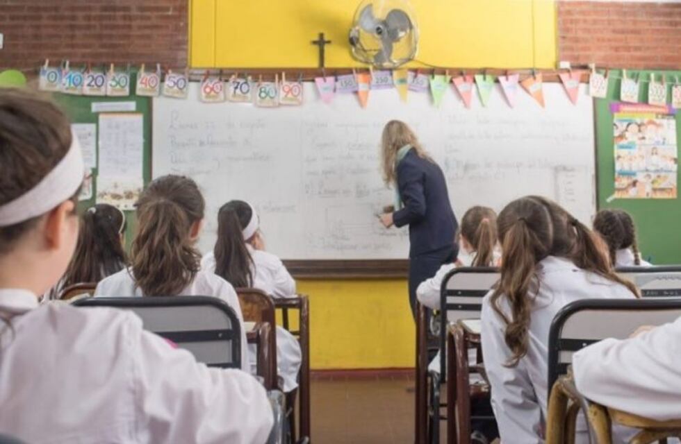 Ítem Zona: escuelas reclaman por errores en los puntajes