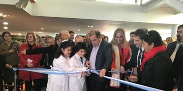 Corte de cintas\u002E