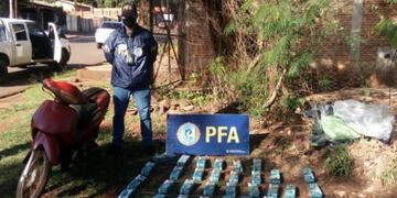 El paraguayo podría ser expulsado del país\u002E