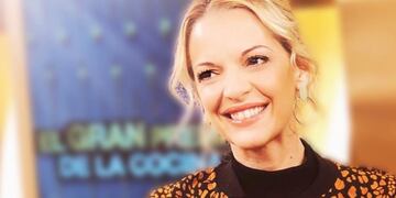 Carina Zampini (Instagram)