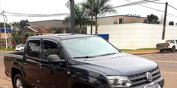 Denunciaron prefecto secuestrado y lo encontraron en un motel de Corrientes