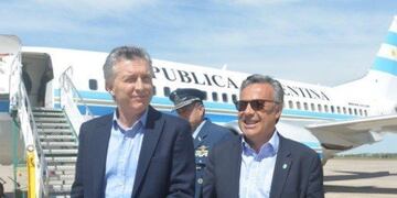 Un informe del Ministerio del Interior dejó entrever que el gobernador Alfredo Cornejo fue uno de los más beneficiados en el reparto del Fondo de Aportes del Tesoro Nacional\u002E