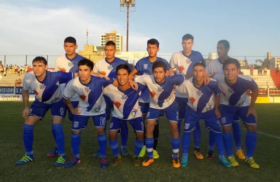 Puerto Piray: Nacional comenzó la pretemporada, pero sin director técnico